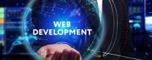 Basic Website Package