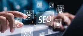 SEO Services