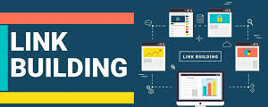 Link Building Services