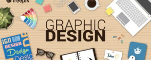 Graphic Designing
