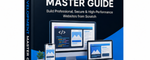 WEBSITE DEVLOPMENT MASTER GUIDE