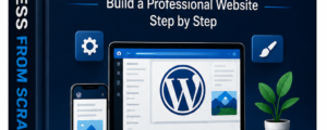 wordpress-from-scratch