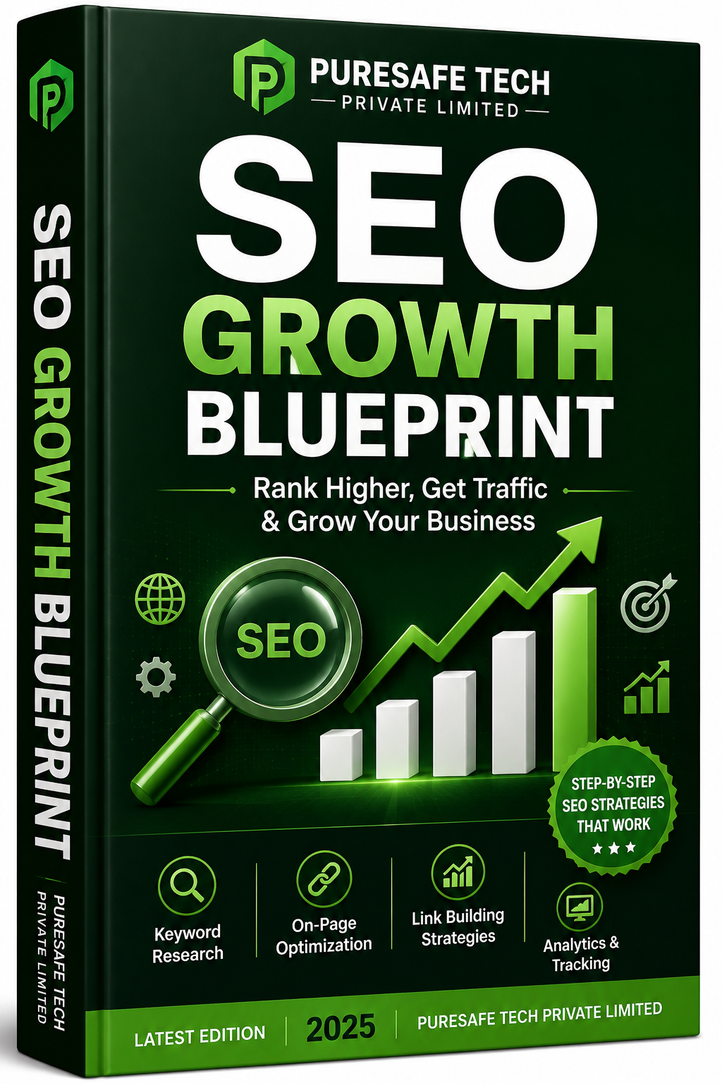 SEO Growth Blueprint