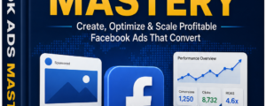 Facebook Ads Mastery