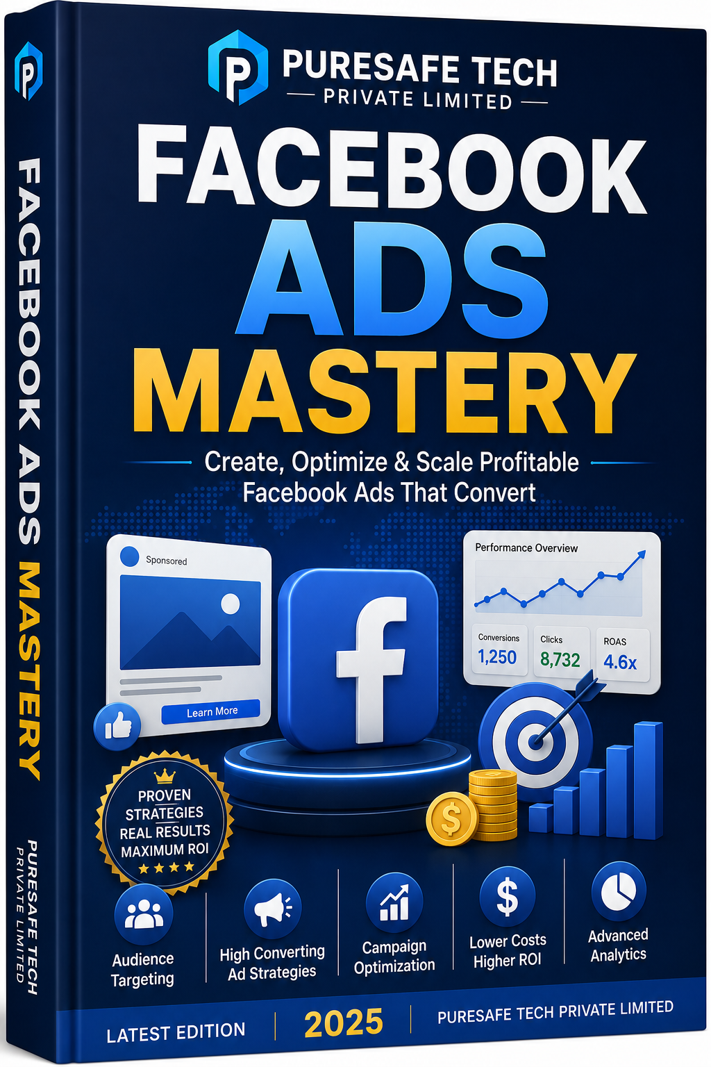 Facebook Ads Mastery