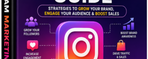 Instagram Marketing Guide