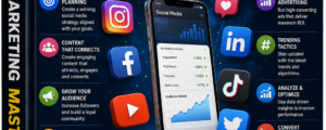 social-media-marketing-mastery