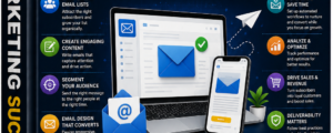 email-marketing-success-guide