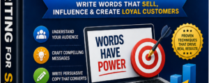 Copywriting For Sales